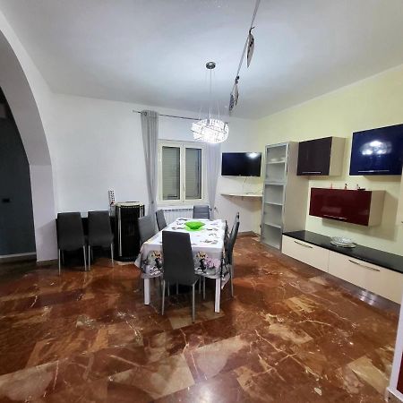 Appartamento Mariarita Ardore Marina Exterior photo