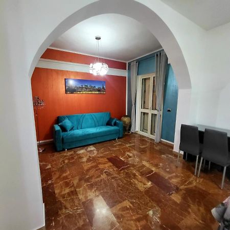 Appartamento Mariarita Ardore Marina Exterior photo